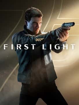 اکانت ترکیبی Resident Evil 9 Requiem - First Light 007 - تصویر 2 از 2
