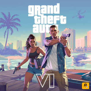 Grand theft Auto vi ultimate edition