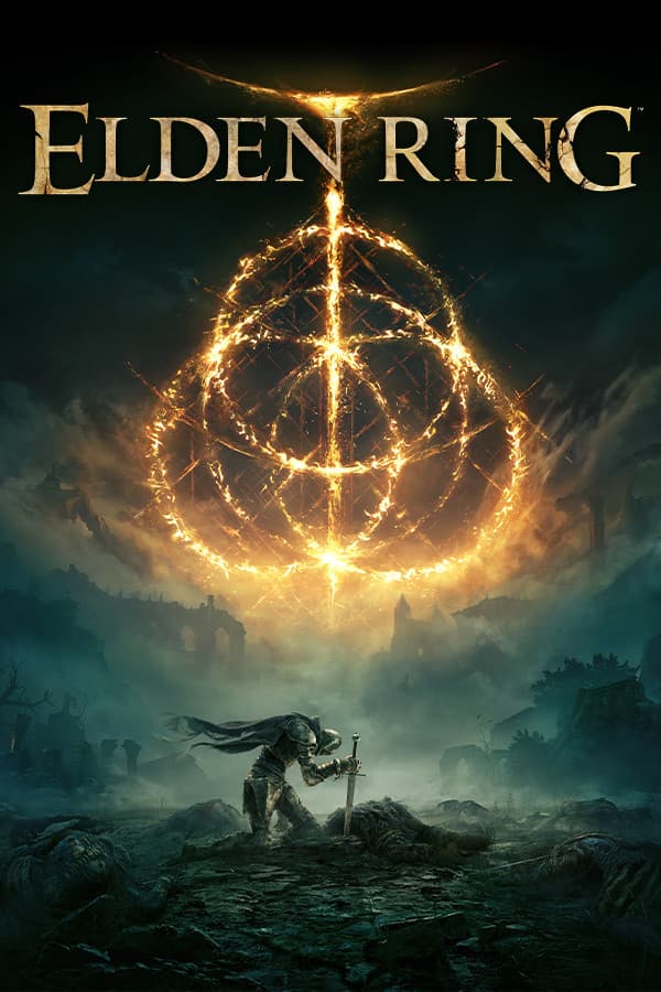 اکانت ظرفیتی Elden Ring