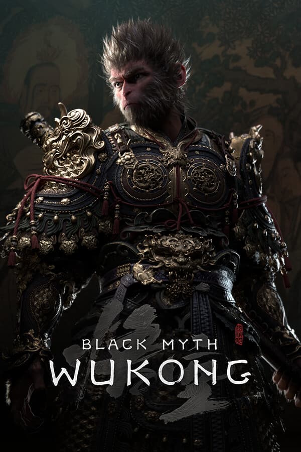 اکانت ظرفیتی Black Myth: Wukong