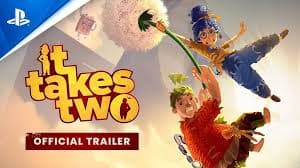 It Takes Two