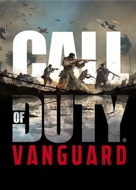 Call of Duty®: Vanguard - Cross-Gen Bundle  PS4 & PS5
