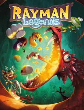 Rayman® Legends