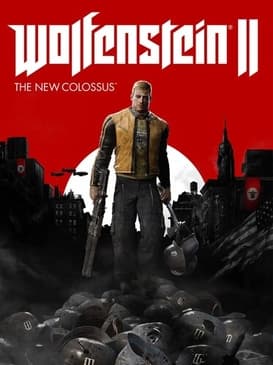 Wolfenstein® II: The New Colossus