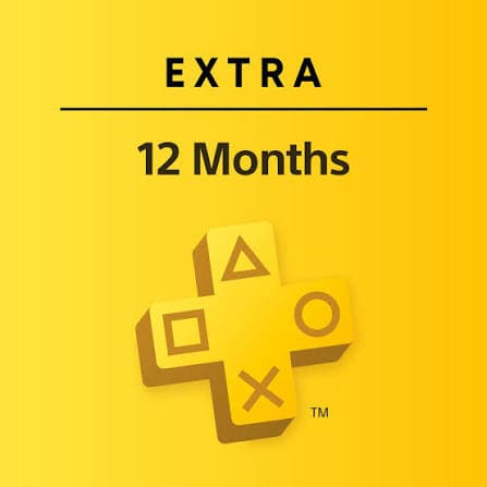 اشتراک ظرفیتی پلی اشتیشن پلاس Extra