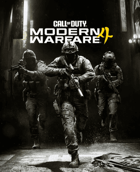 اکانت ظرفیتی Call of Duty: Modern Warfare 4
