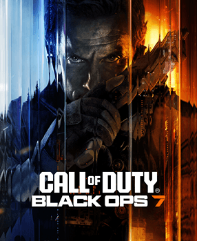 اکانت ظرفیتی Call of Duty: Black Ops 7 - تصویر اصلی محصول