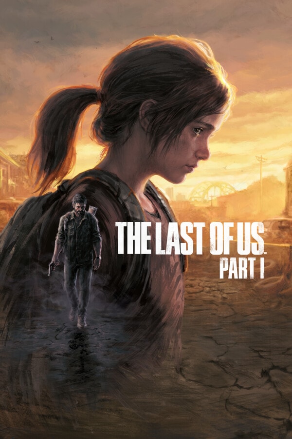 اکانت ظرفیتی The Last of Us Part I - تصویر اصلی محصول