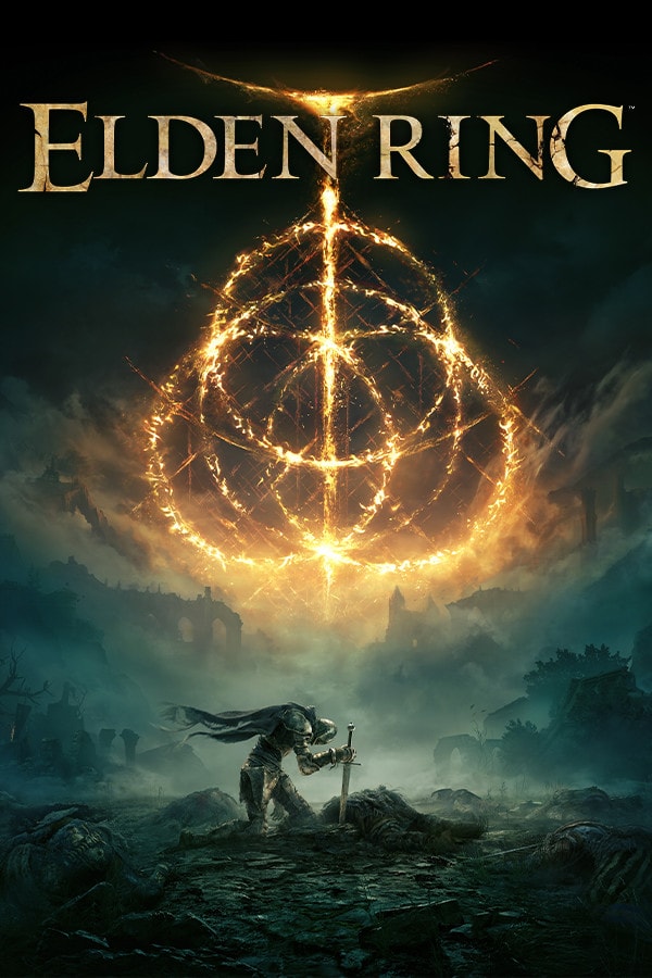 اکانت ظرفیتی Elden Ring - تصویر اصلی محصول