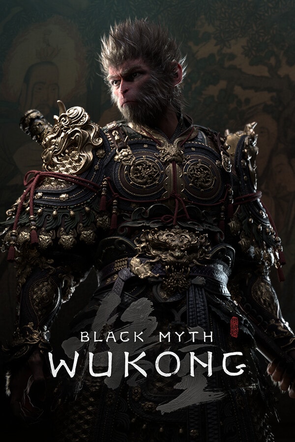 اکانت ظرفیتی Black Myth: Wukong - تصویر اصلی محصول