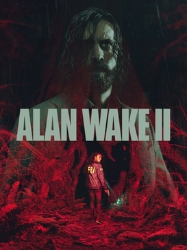 Alan Wake 2 - تصویر اصلی محصول