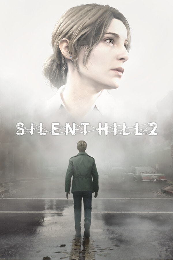 SILENT HILL 2 - تصویر اصلی محصول