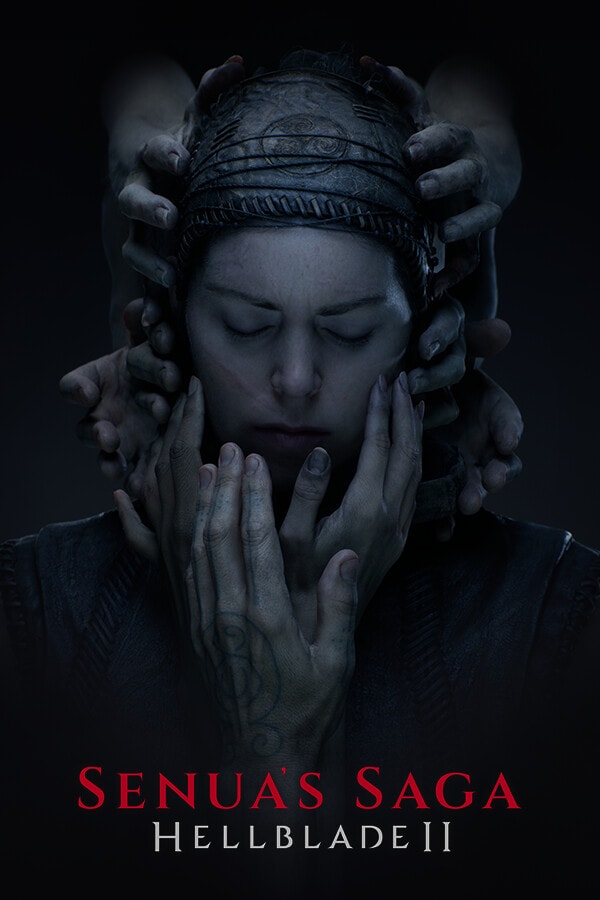 Senua’s Saga: Hellblade II - تصویر اصلی محصول
