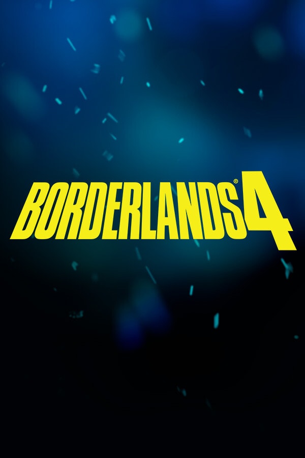 اکانت ظرفیتی Borderlands 4 - تصویر اصلی محصول