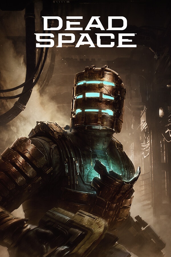 Dead Space - تصویر اصلی محصول