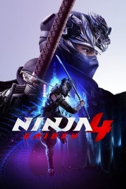اکانت ظرفیتی Ninja Gaiden 4 - تصویر اصلی محصول