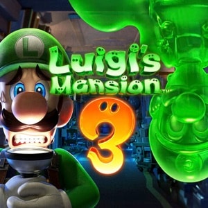 Luigi’s Mansion™ 3 - تصویر اصلی محصول