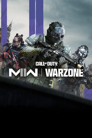 Warzone Boosting Rank - تصویر اصلی محصول