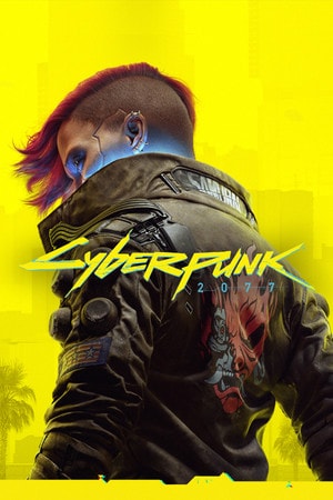 Cyberpunk 2077: Ultimate Edition - تصویر اصلی محصول
