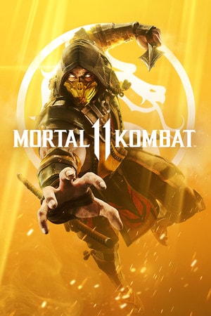 Mortal Kombat 11 Ultimate - تصویر اصلی محصول