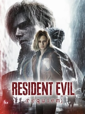 Resident Evil Requiem - تصویر اصلی محصول