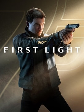 007: First Light - تصویر اصلی محصول
