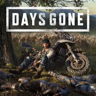 Days Gone Remastered - تصویر اصلی محصول