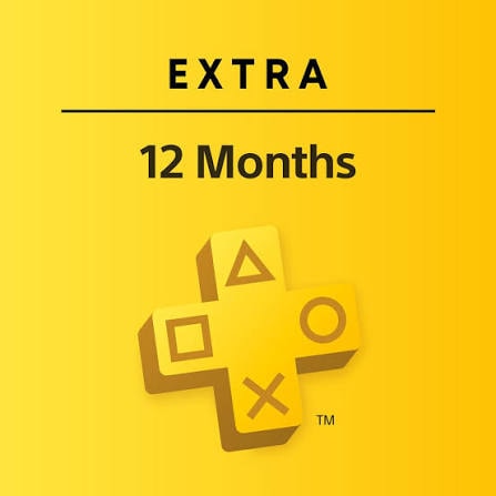 اشتراک ظرفیتی پلی اشتیشن پلاس Extra - تصویر اصلی محصول