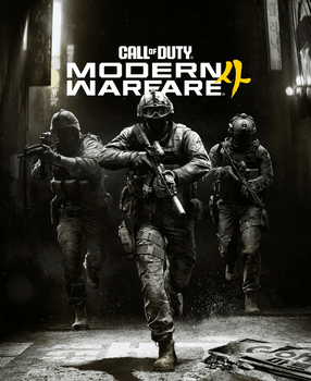 اکانت ظرفیتی Call of Duty: Modern Warfare 4 - تصویر اصلی محصول