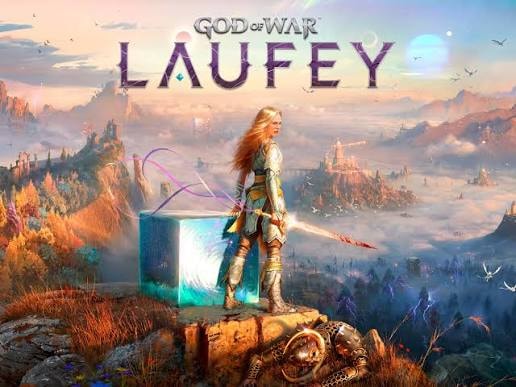 خرید اکانت قانونی بازی God of War Laufey برای PS5 - تصویر اصلی محصول