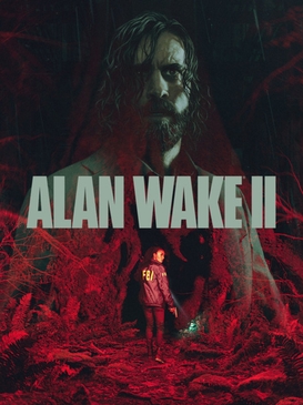 Alan Wake 2 - تصویر اصلی محصول