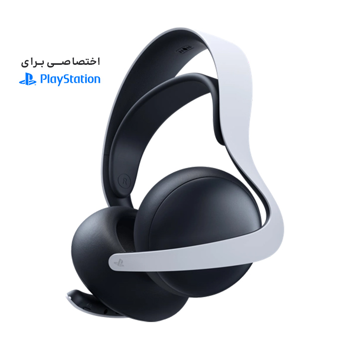 هدست سونی pulse elite - تصویر 2 از 6