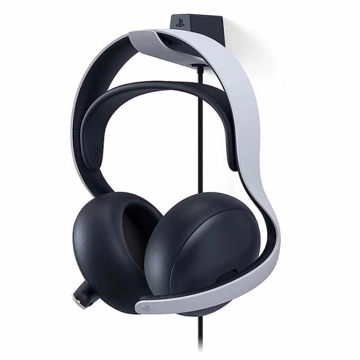 هدست سونی pulse elite - تصویر 5 از 6