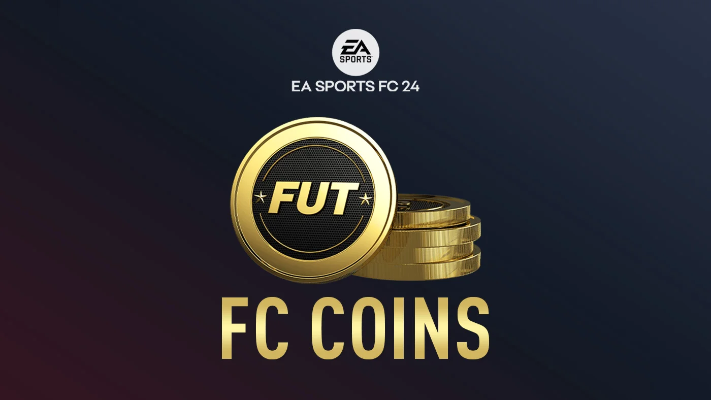 خرید 900 کوین اف سی FC 26 COIN