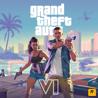 Grand theft Auto vi ultimate edition - تصویر 1 از 2