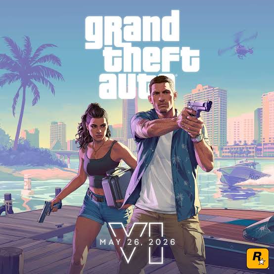 Grand theft Auto vi ultimate edition - تصویر 2 از 2